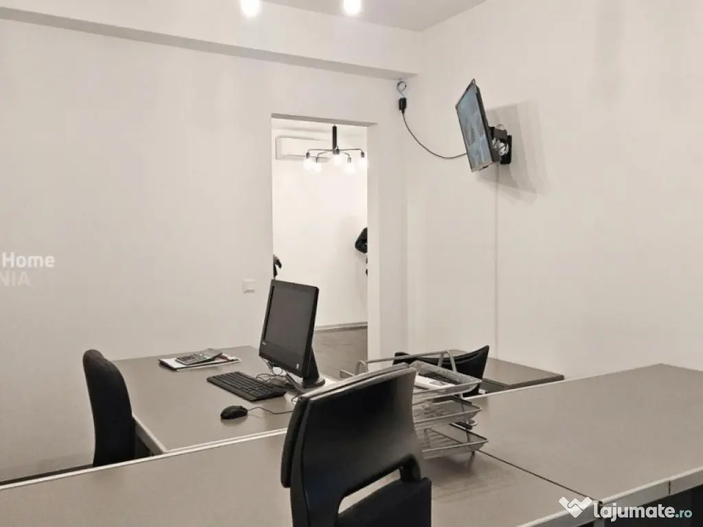 Apartament pretabil birouri | Caderea Bastiliei | Piata Roma