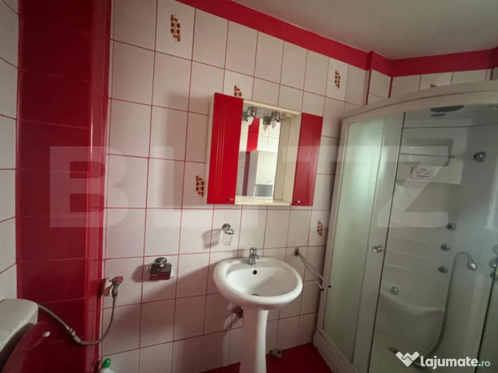 Apartament 2 camere, 62 mp, parcare, zona Eroilor