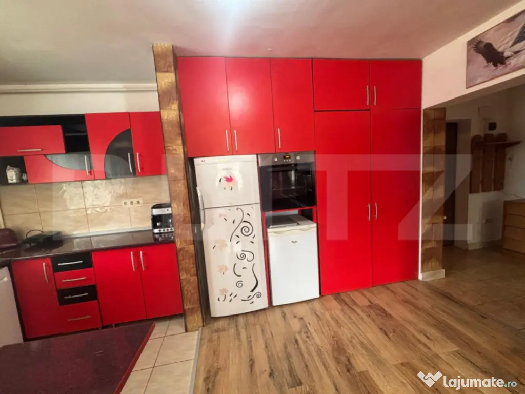 Apartament 2 camere, 62 mp, parcare, zona Eroilor