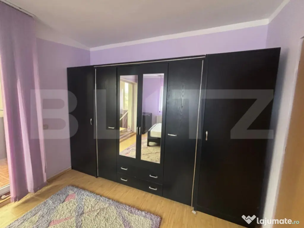 Apartament 2 camere, 62 mp, parcare, zona Eroilor