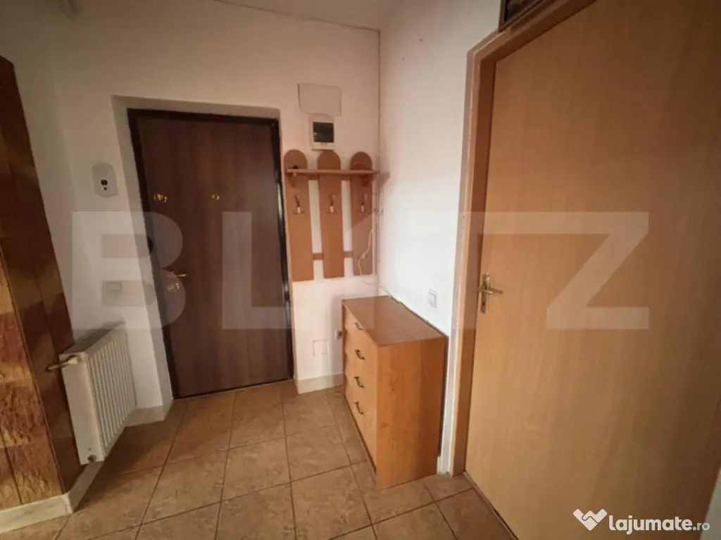 Apartament 2 camere, 62 mp, parcare, zona Eroilor