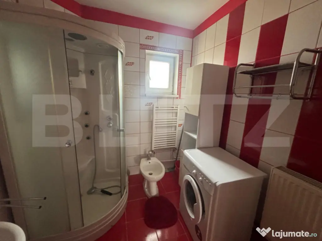 Apartament 2 camere, 62 mp, parcare, zona Eroilor