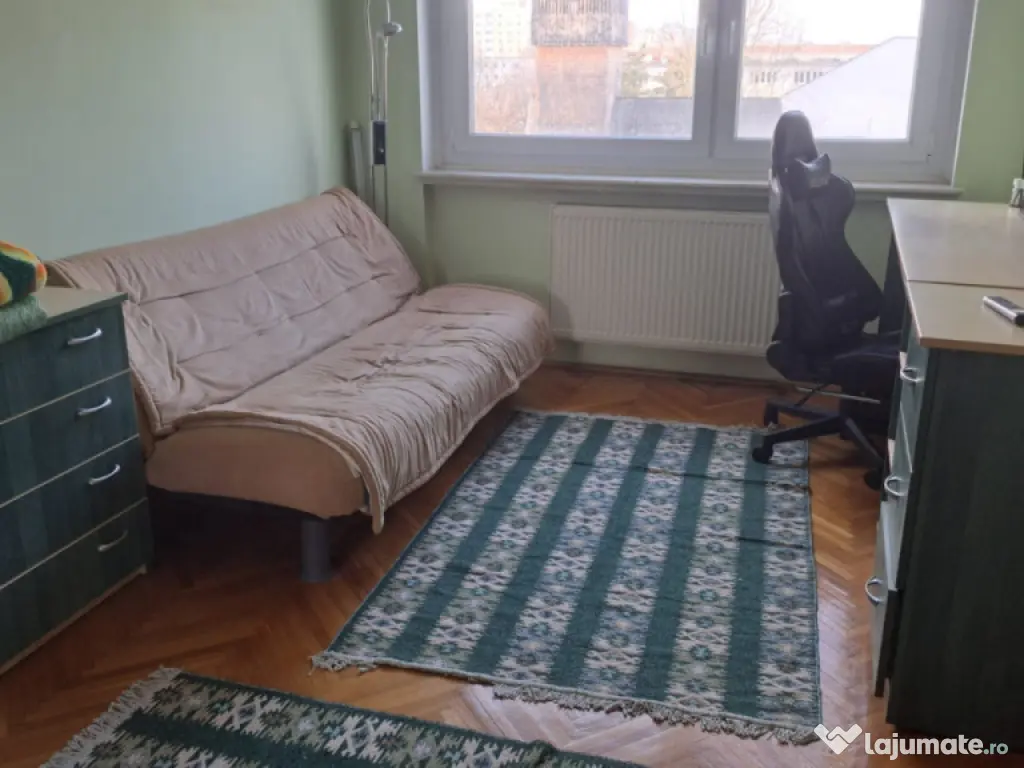 Apartament 3 camere, 100 mp, zona Ultracentral