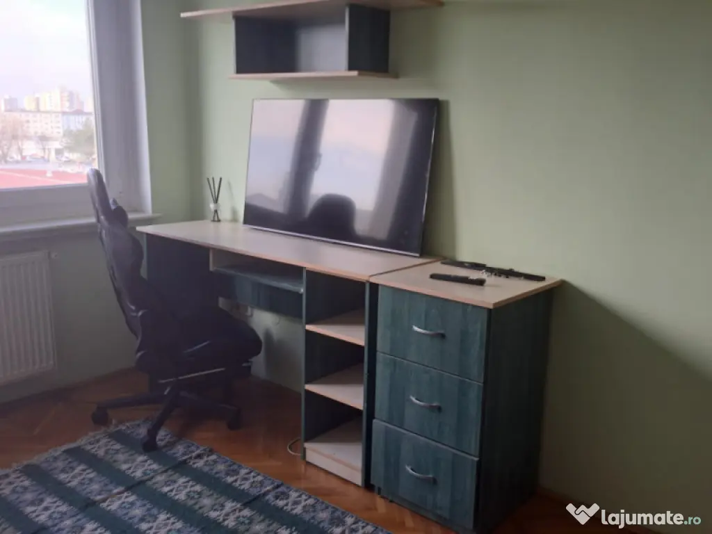 Apartament 3 camere, 100 mp, zona Ultracentral