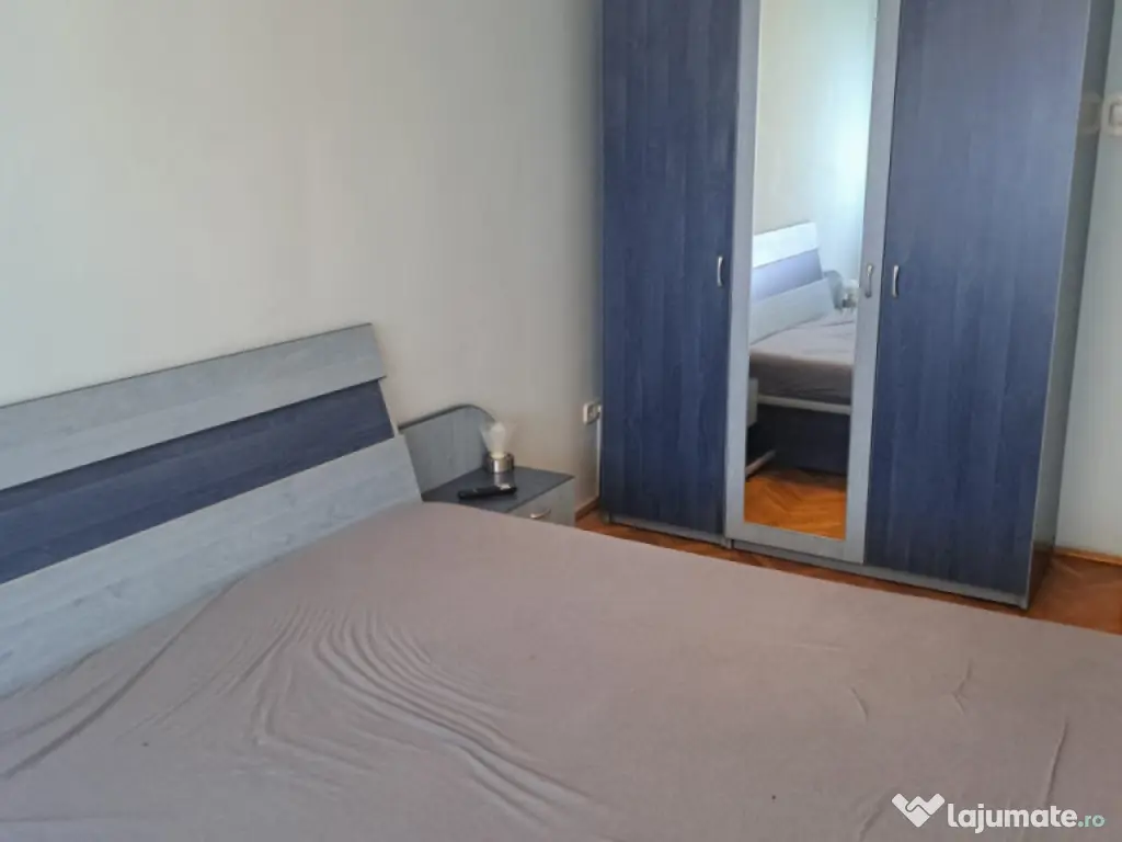 Apartament 3 camere, 100 mp, zona Ultracentral