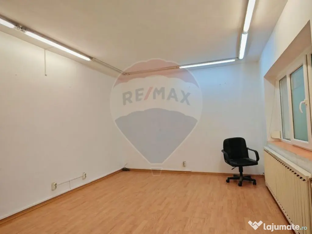 Apartament 5 camere de închiriat | Aviatiei | Ideal birou