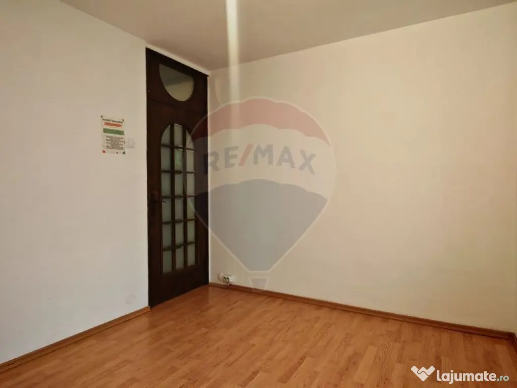 Apartament 5 camere de închiriat | Aviatiei | Ideal birou