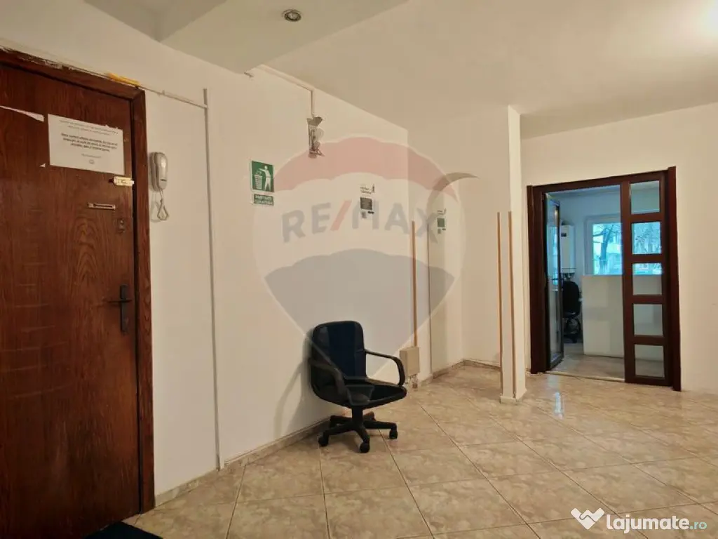 Apartament 5 camere de închiriat | Aviatiei | Ideal birou