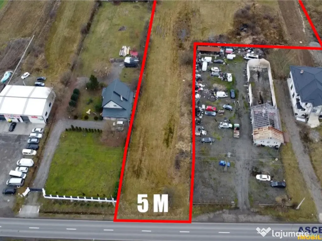 FILM!22.300 mp,activ imobiliar cu valoare adaugata:turism,we 