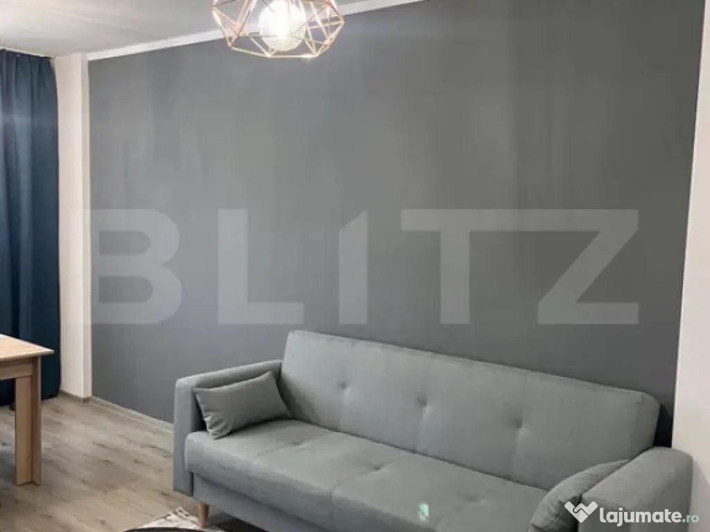 Apartament 2 camere, 56 mp, zona Torontalului 