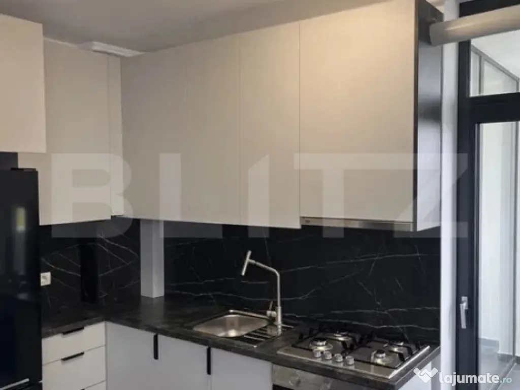 Apartament 2 camere, 56 mp, zona Torontalului 