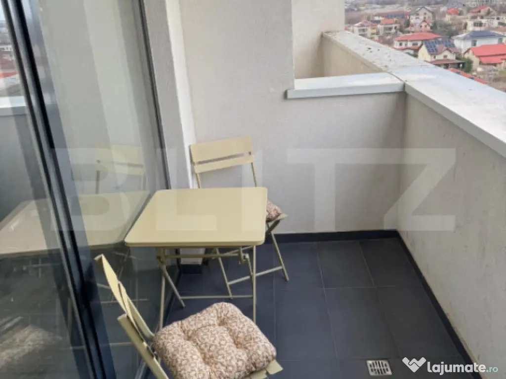 Apartament 2 camere, 56 mp, zona Torontalului 