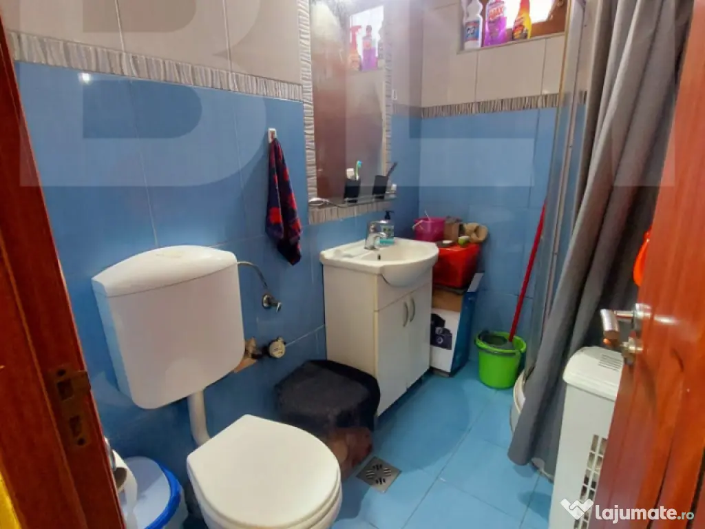 Vand apartament zona centrala 