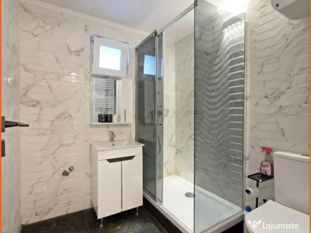 Apartament 4 camere | Renovat | Metrou - Stefan cel Mare 