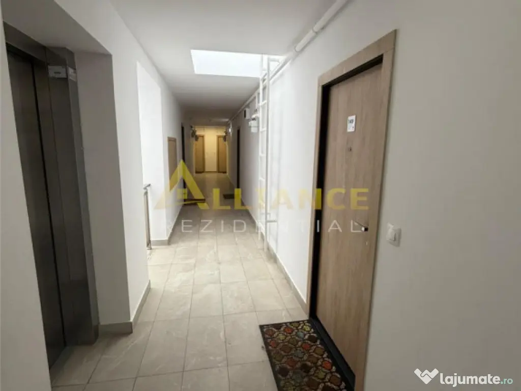 Apartament 2 camere - Hills Pallady - Metrou Anghel Saligny 