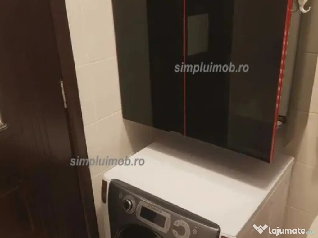 Decomandat Bloc Nou Apartament Spatios 