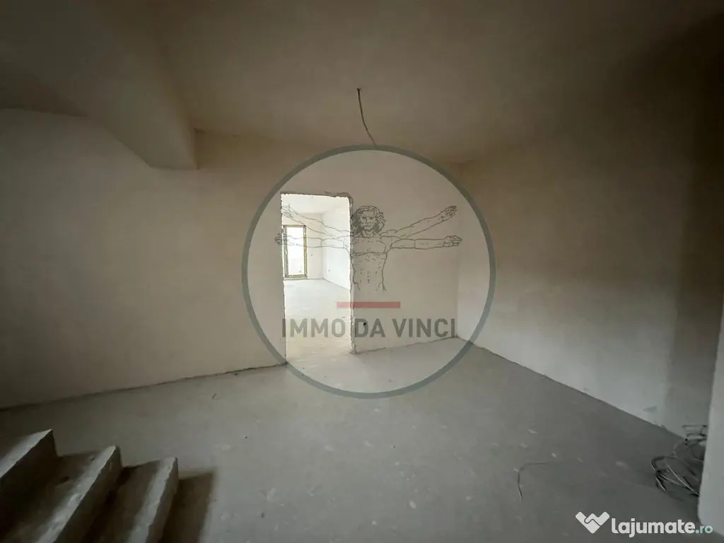 Penthouse West Tower