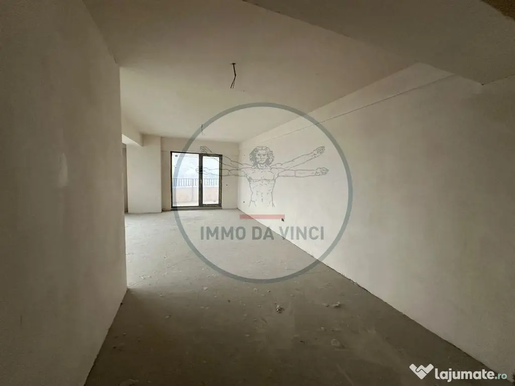 Penthouse West Tower