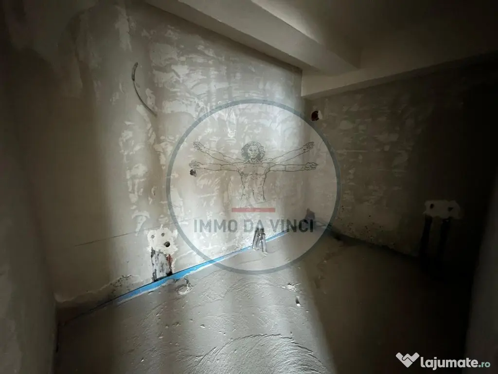 Penthouse West Tower