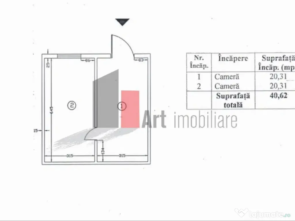 Spatiu comercial de inchiriat in zona Bucurestii Noi/ Jiu...