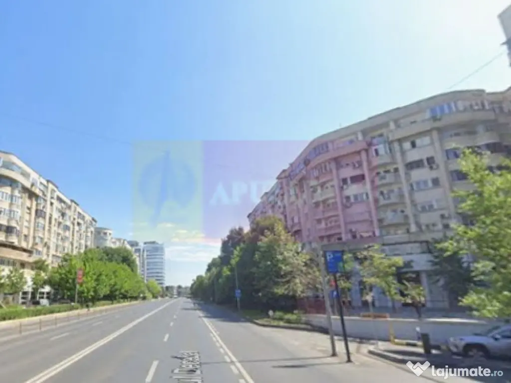 Vanzare spatiu comercial in zona Decebal