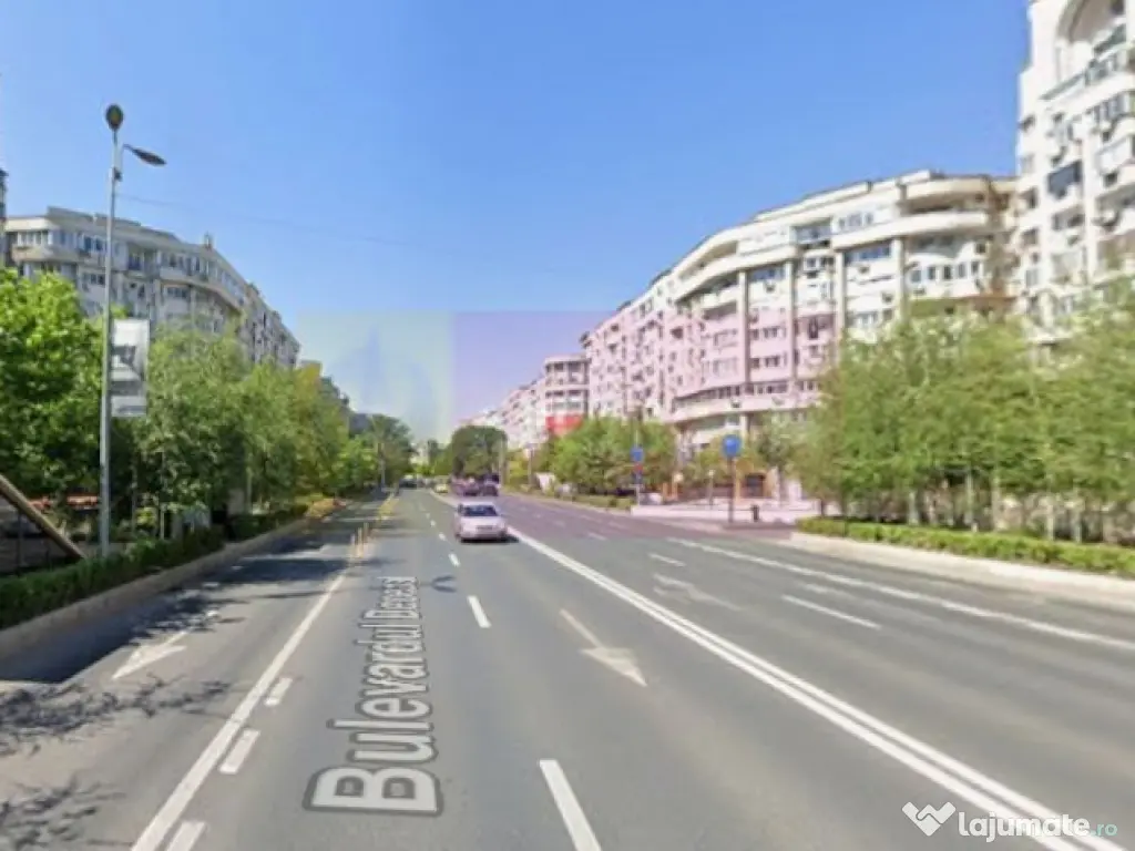 Vanzare spatiu comercial in zona Decebal