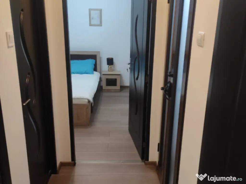 Apartament 2 camere semidecomandat, 50mp, Centru Km 0