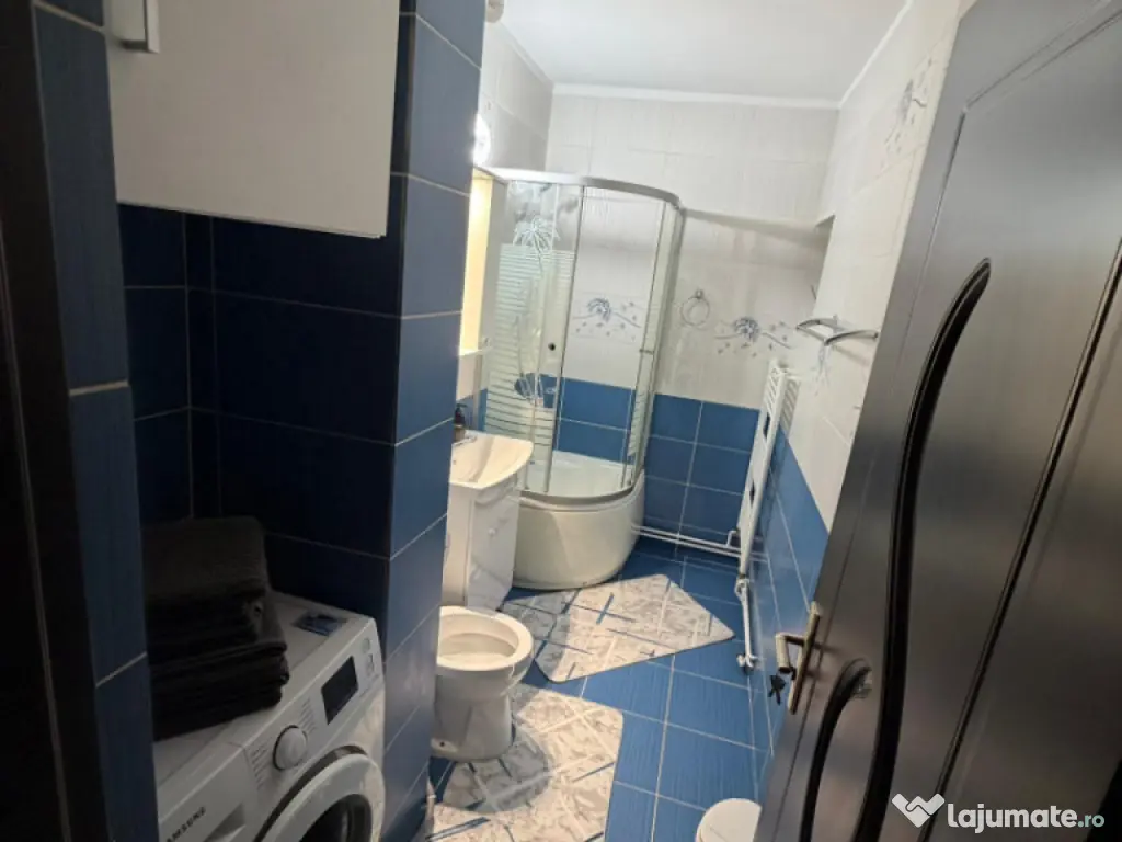 Apartament 2 camere semidecomandat, 50mp, Centru Km 0