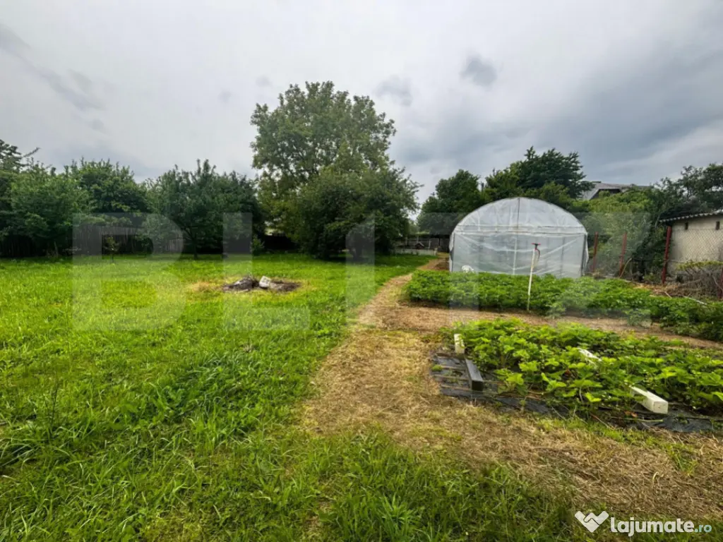 Oază de Liniște în Inima Orașului: Proprietate Exclusivi