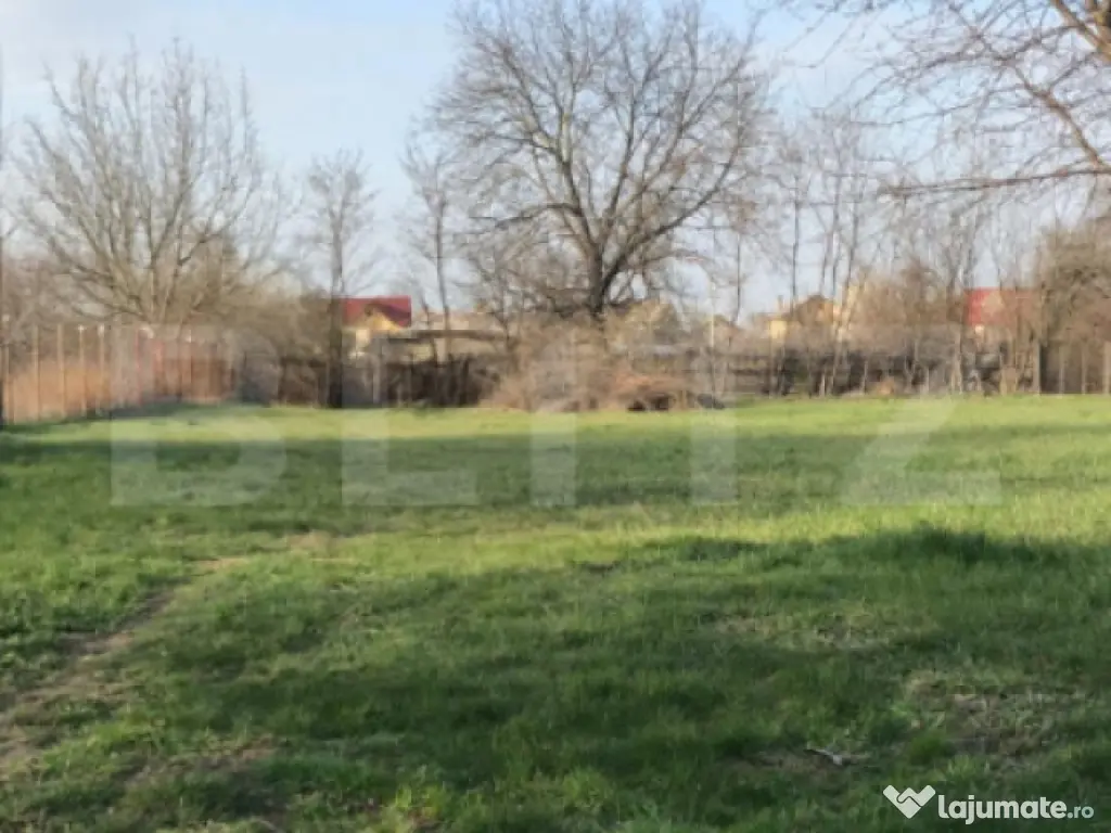 Oază de Liniște în Inima Orașului: Proprietate Exclusivi