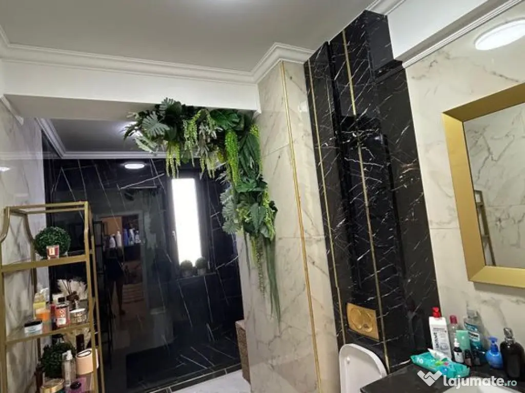 Apartament 3 camere zona Elvila