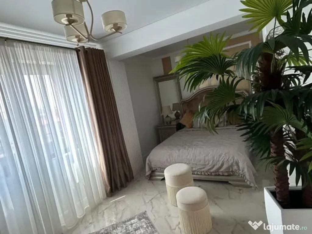 Apartament 3 camere zona Elvila