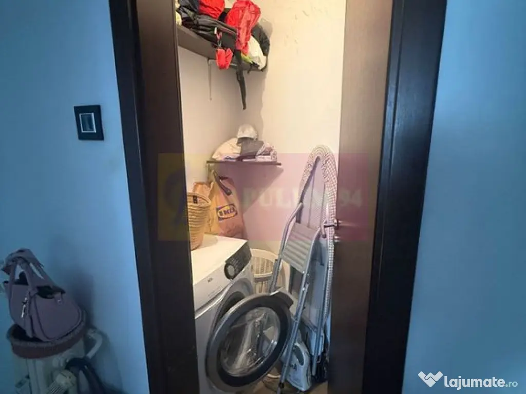 Apartament 3 camere LUX 85mp + loc parcare Cal. Calarasilor