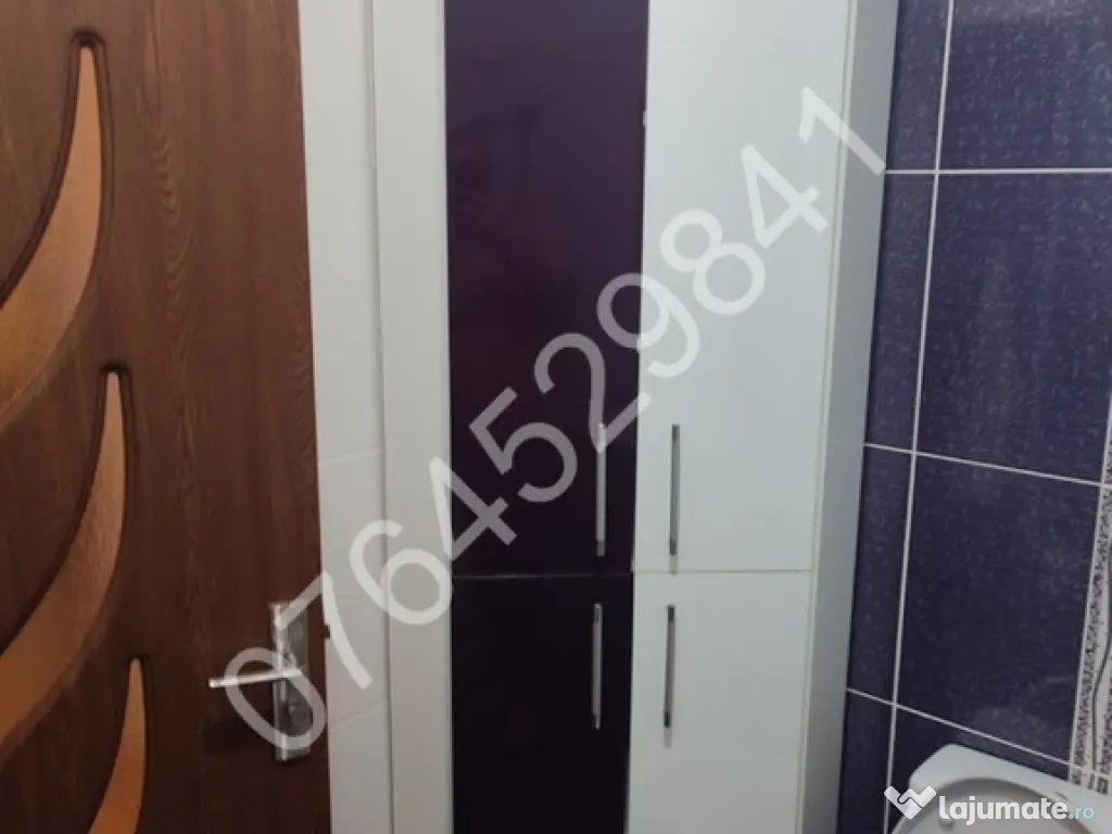 Apt. 2 cam. Militari Residence, Str. Tineretului, bloc 2015, renovat.
