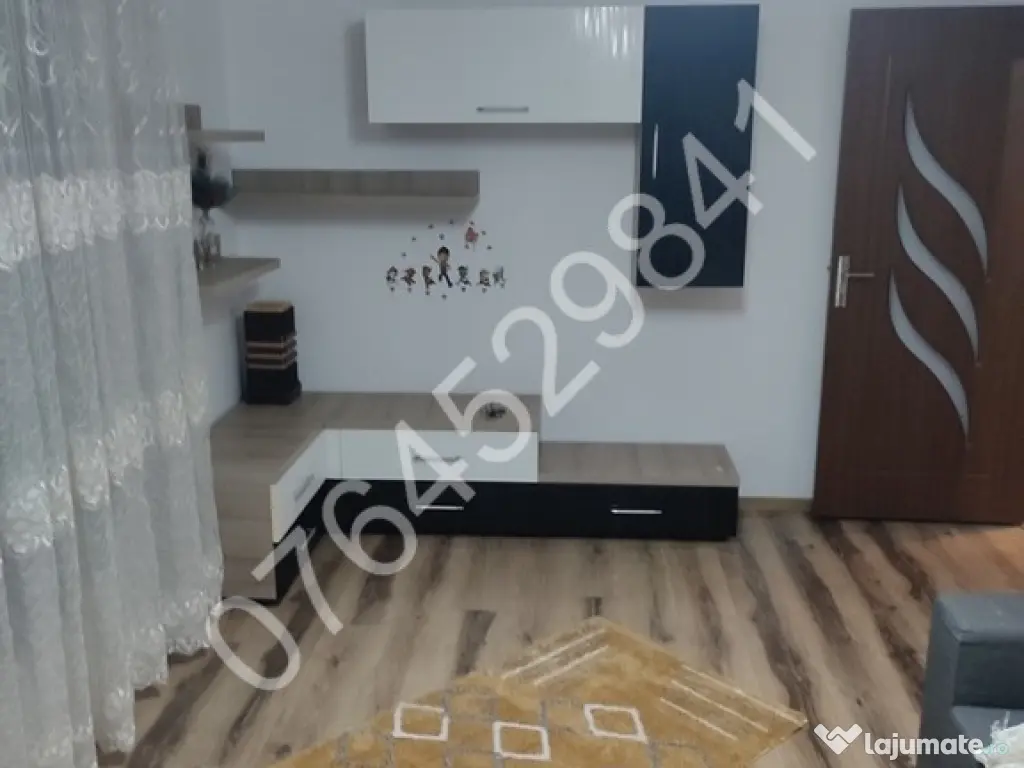 Apt. 2 cam. Militari Residence, Str. Tineretului, bloc 2015, renovat.