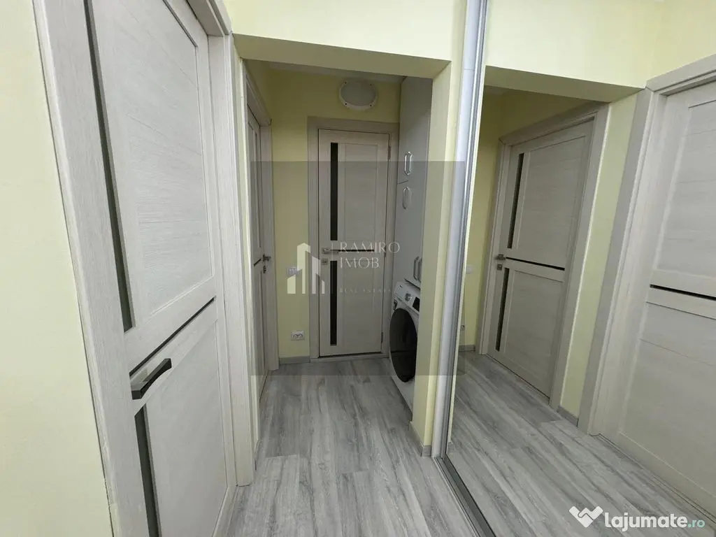 Inchiriere Apartament 3 camere decomandat Titan / Theodor... 