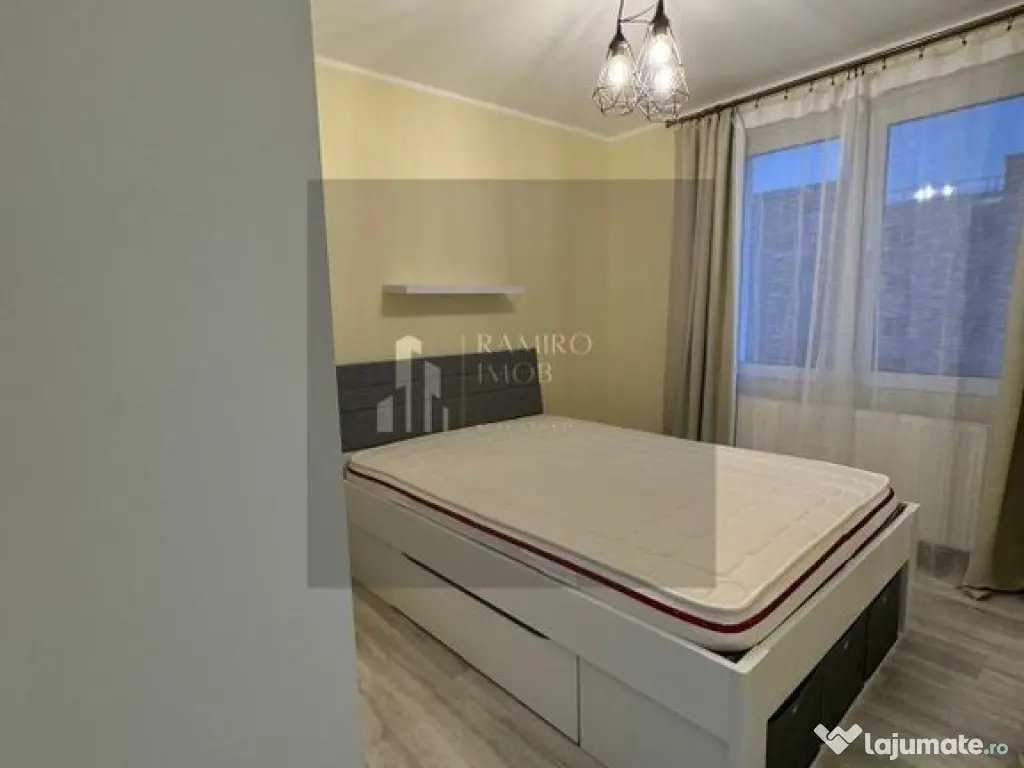 Inchiriere Apartament 3 camere decomandat Titan / Theodor... 