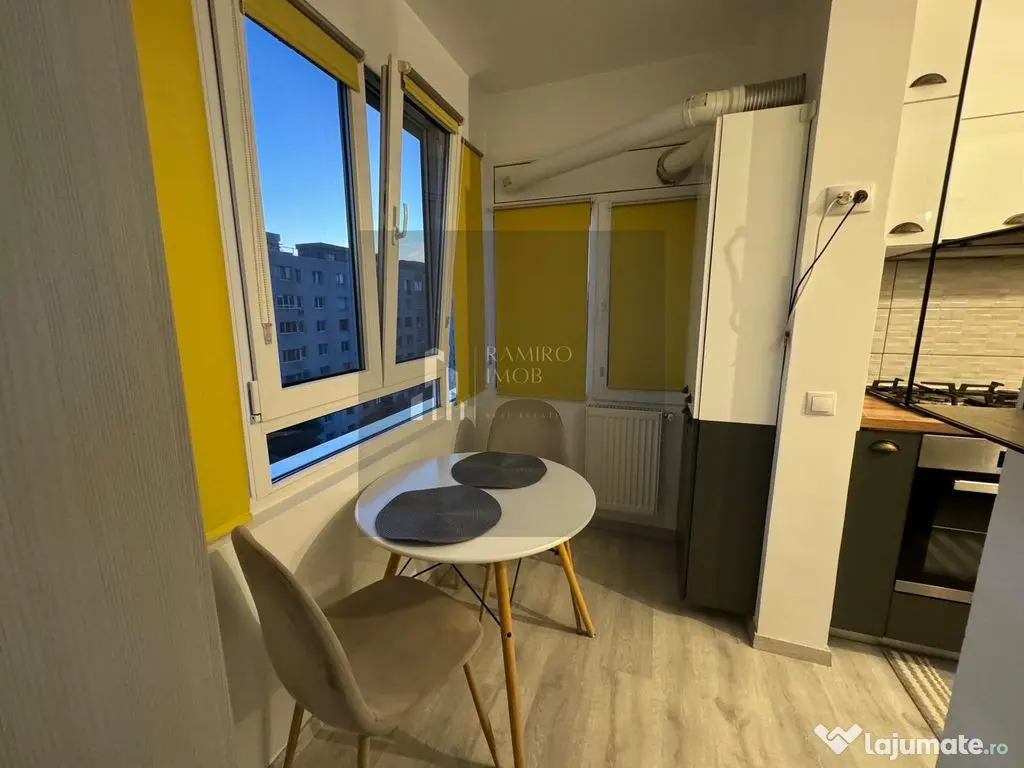 Inchiriere Apartament 3 camere decomandat Titan / Theodor... 