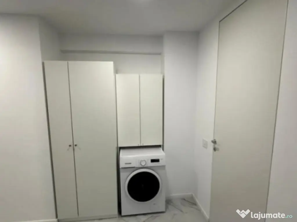 Garsoniera 42mp PET FRIENDLY, ultrafinisata, zona Viilor 