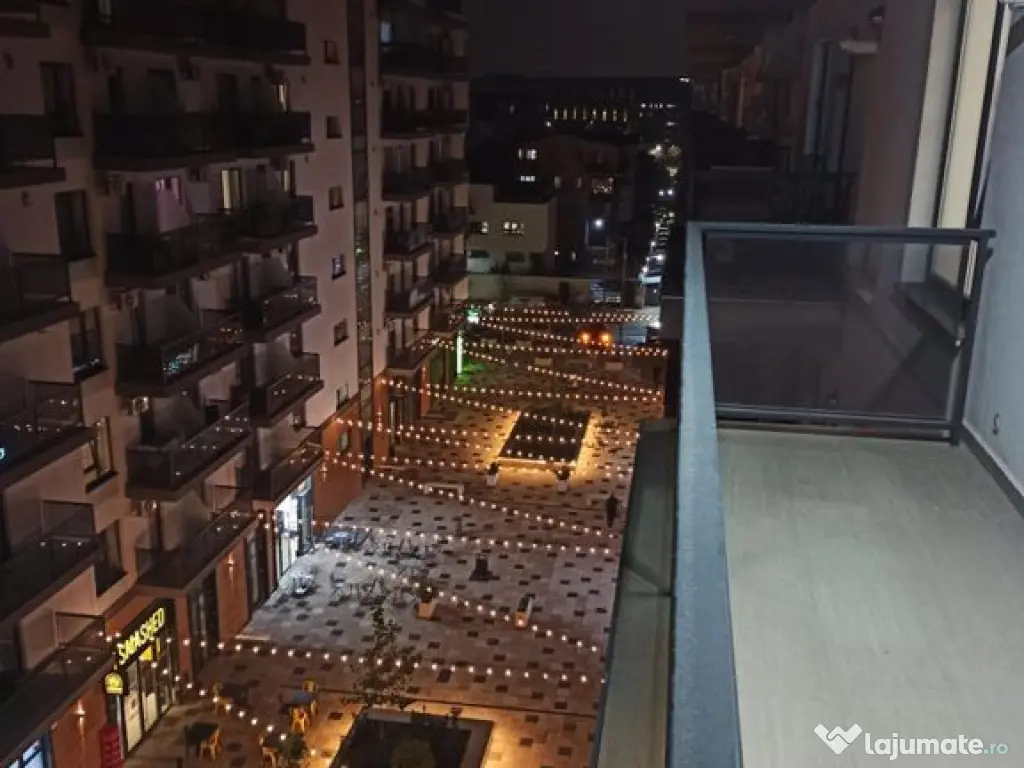 2camdec+parc.subt,mob sau semimob/Biruintei 87/5min metro... 