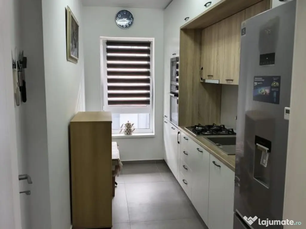 2camdec+parc.subt,mob sau semimob/Biruintei 87/5min metro... 