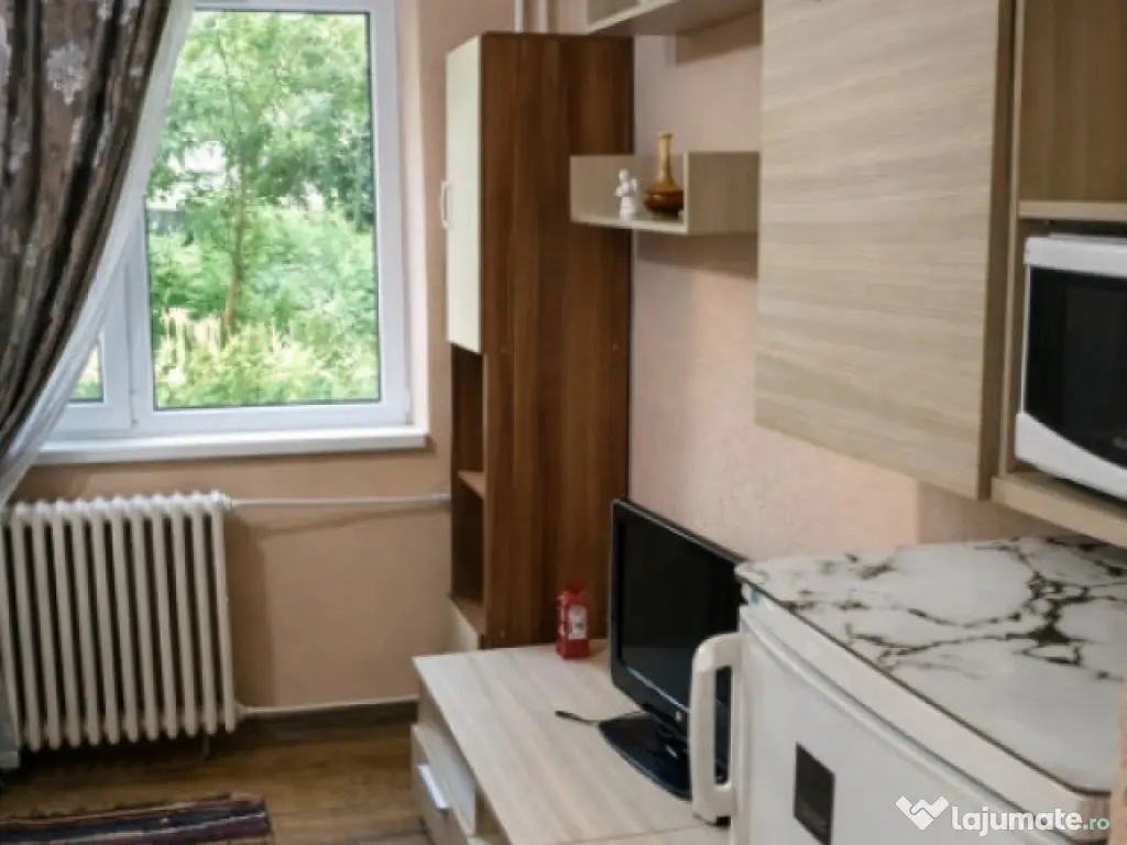 Garsonieră Olimpia-Stadion 