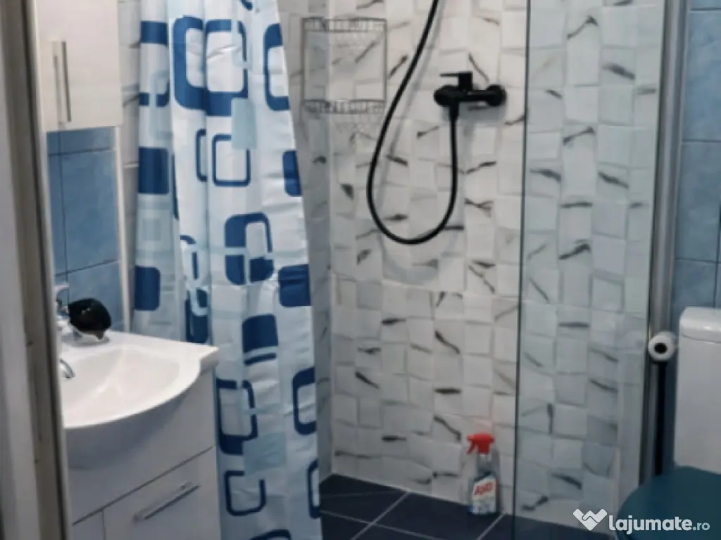 Garsonieră Olimpia-Stadion 