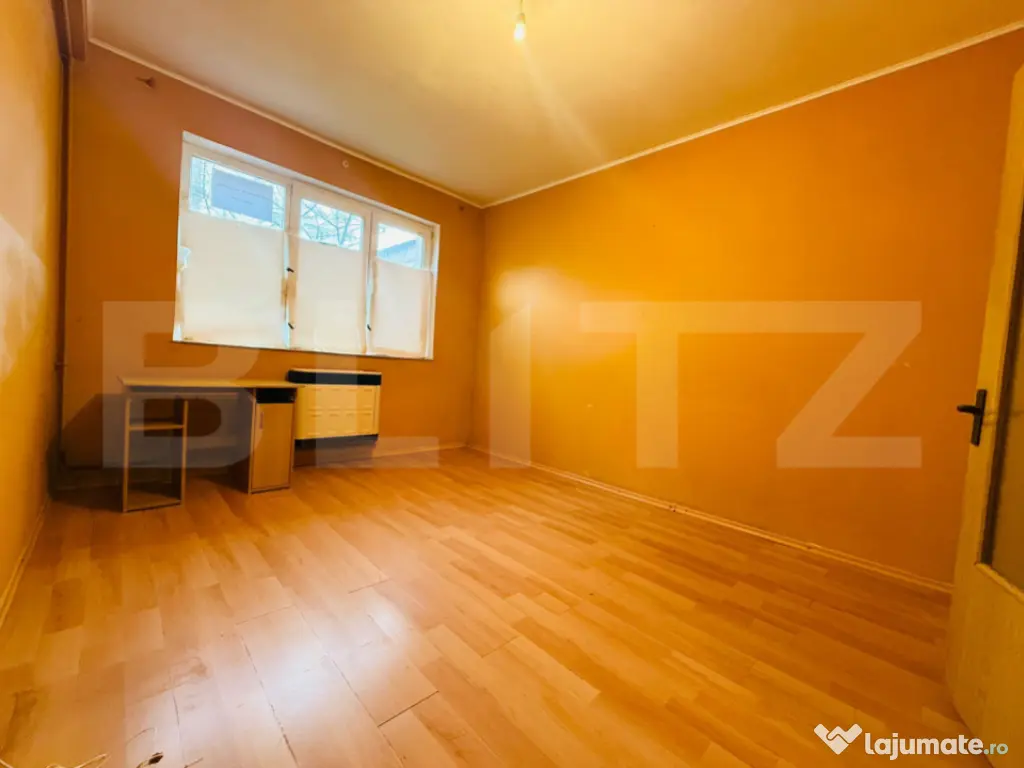 ???? Cameră de cămin – 21 mp – Parter – Zonă nouă 