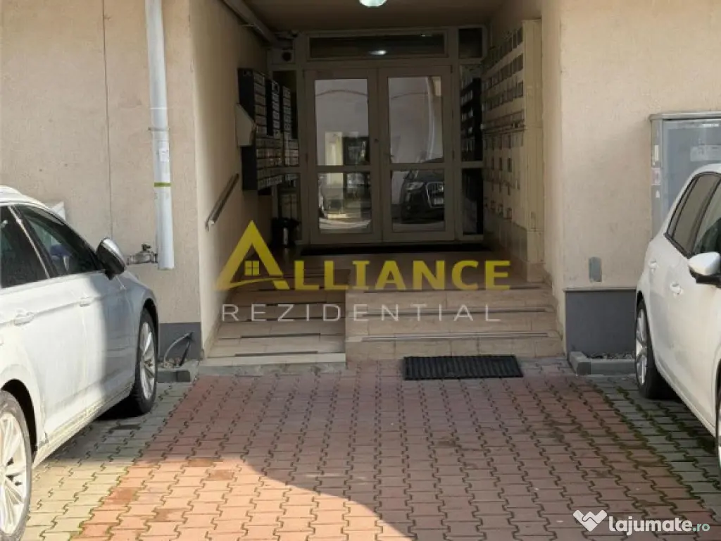 Sector 4, Apartament 2 Camere Mobilat/Utilat 