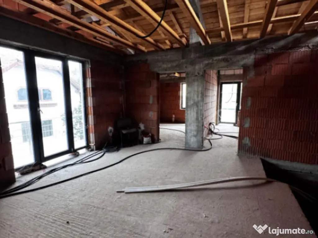 Casa P+1, 205 mp, zona George Enescu 