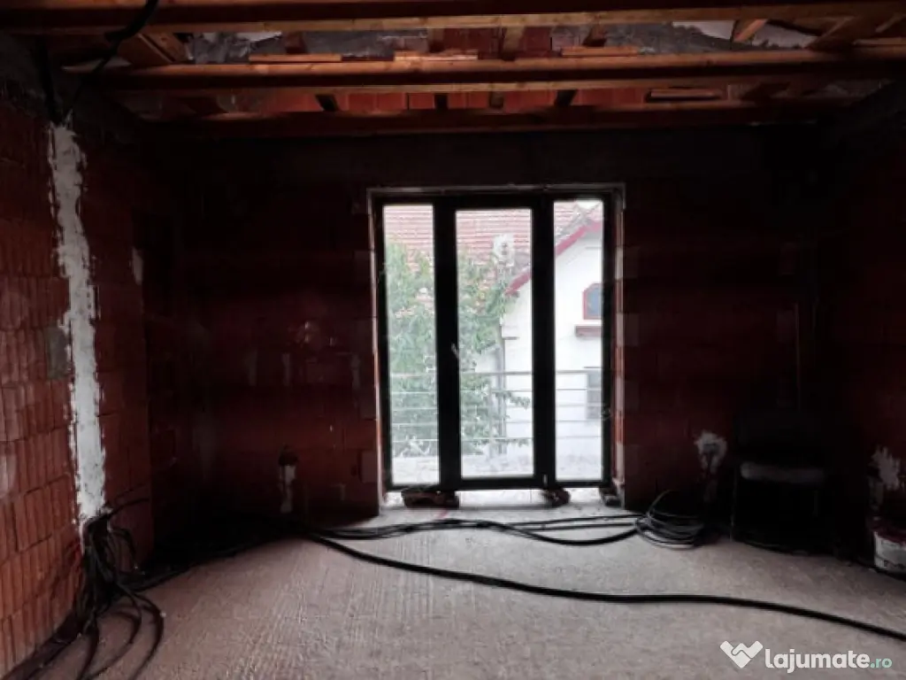 Casa P+1, 205 mp, zona George Enescu 