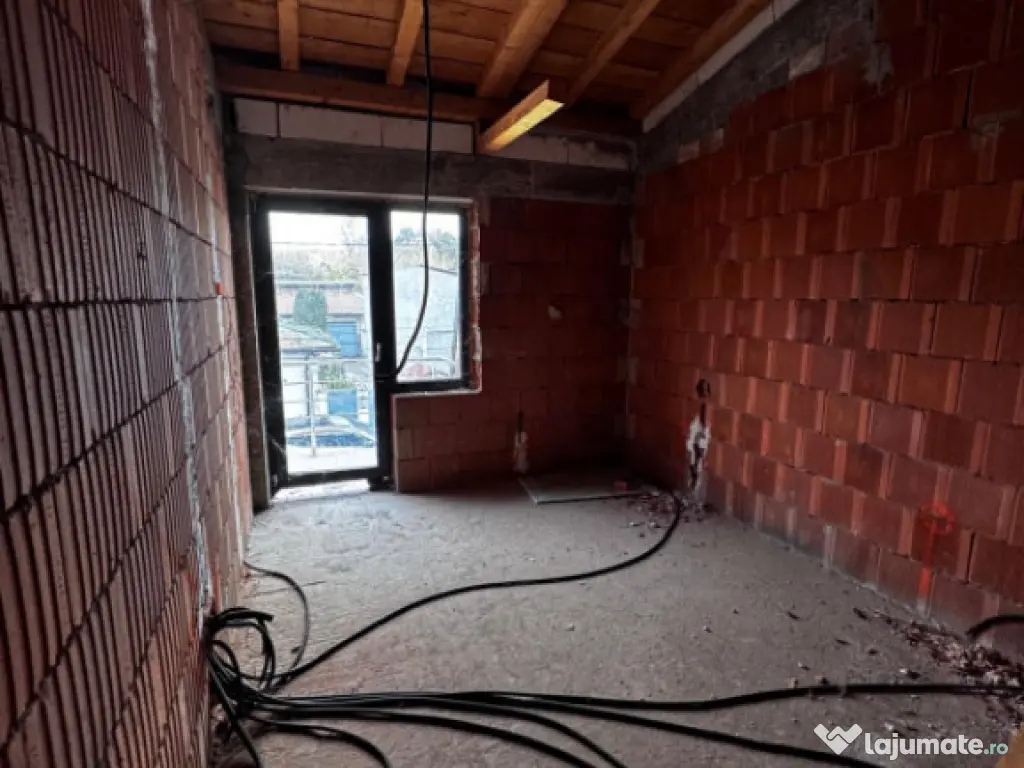 Casa P+1, 205 mp, zona George Enescu 