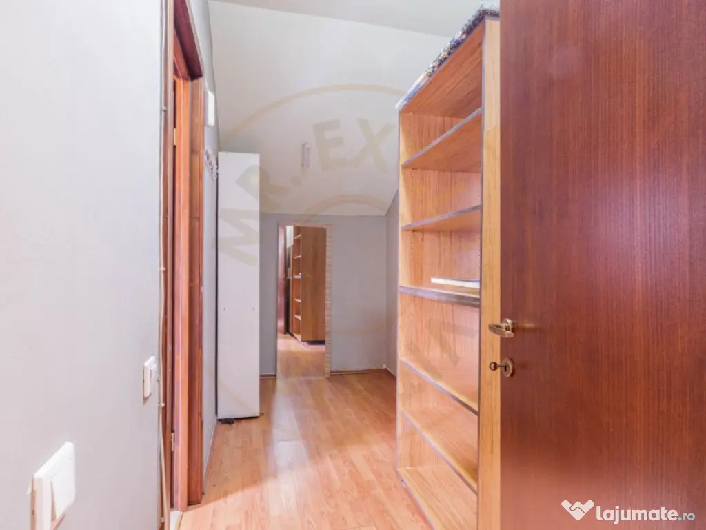 Casa Voluntari – Pipera, în complexul Rezidenta Madrid