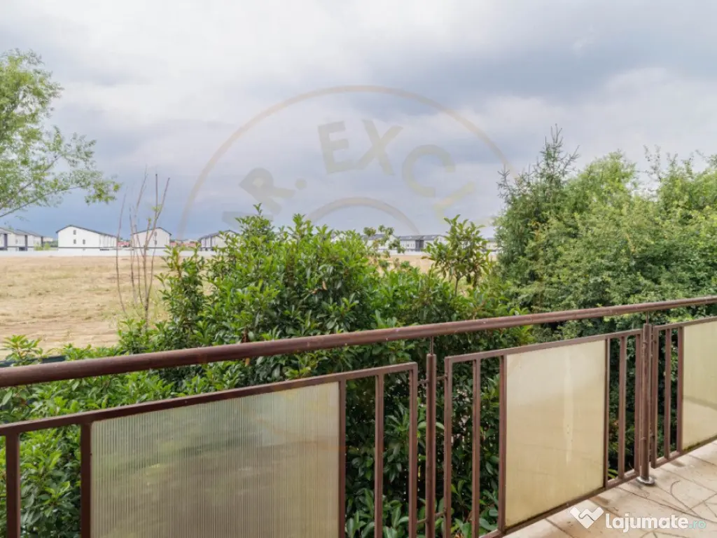 Casa Voluntari – Pipera, în complexul Rezidenta Madrid